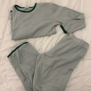 Practically new Lake Pajamas